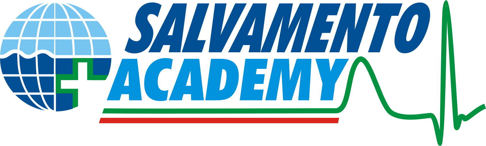 Salvamento Academy