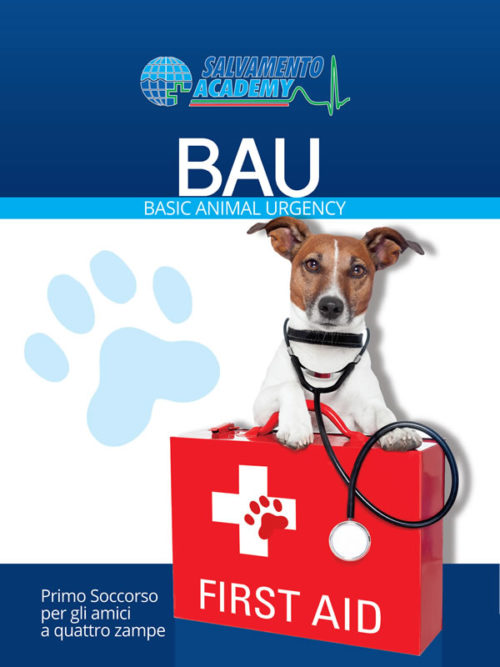 Manuale BAU: Basic Animal Urgency