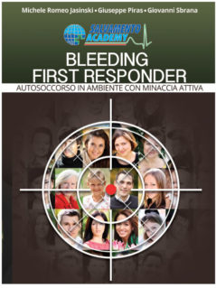 Manuale BFR: Bleeding First Responder