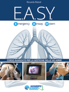 Manuale EASY (avanzato): Emergency Airway System