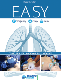 Manuale EASY (base): Emergency Airway System