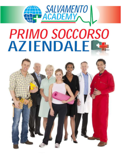 Manuale PSA: Primo Soccorso Aziendale