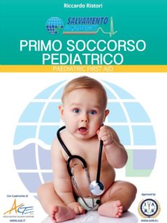 Manuale PBLS/PFA: Primo Soccorso Pediatrico