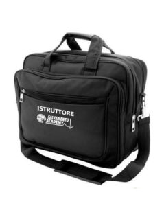 Borsa Porta PC Istruttore Salvamento Academy