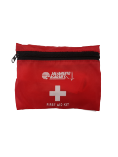 Set Primo Soccorso Salvamento Academy