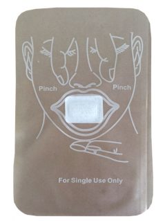 FaceShield CPR - Maschera facciale monouso