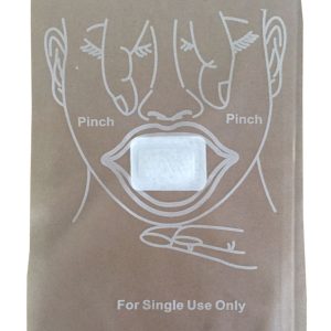 FaceShield CPR - Maschera facciale monouso