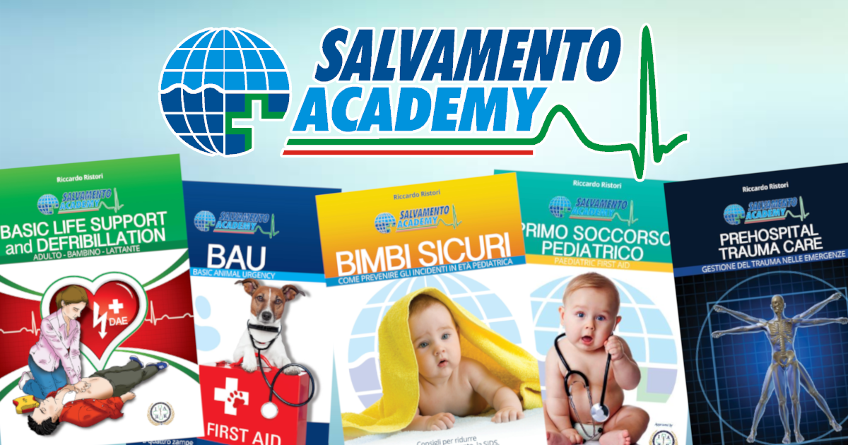 • Salvamento Academy