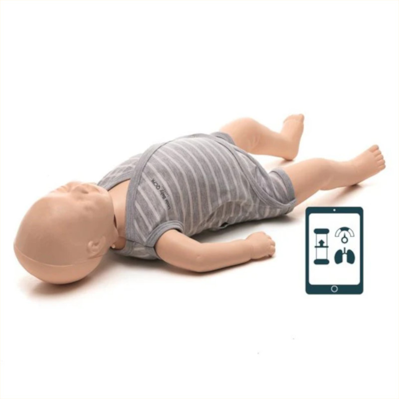 Little Baby QCPR (Laerdal)