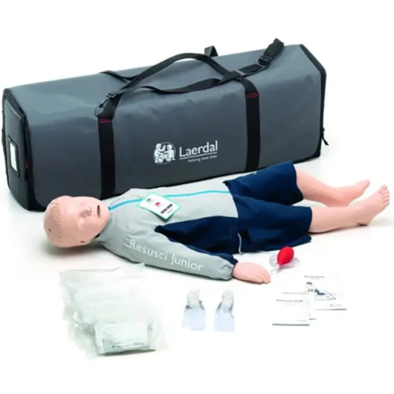 Resusci Junior QCPR (Laerdal)